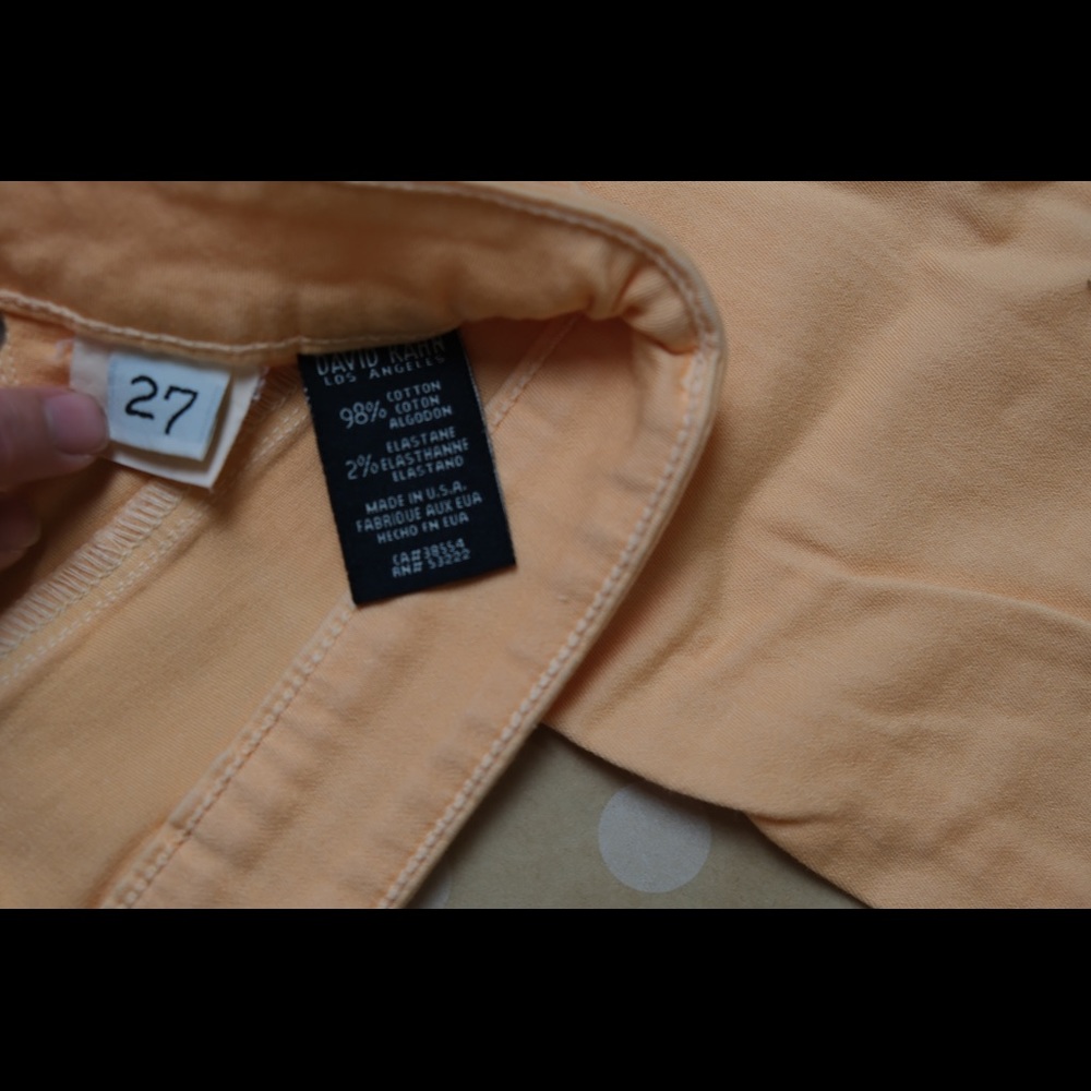 Jean - Picture 9 of 10